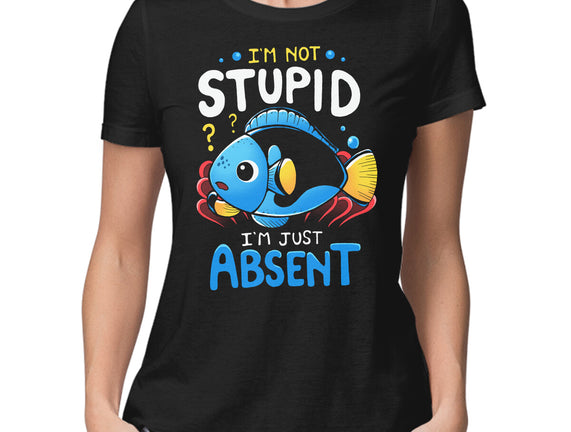 Just Absent