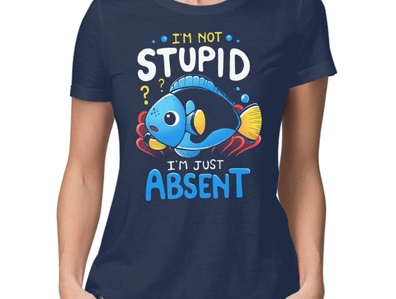 Just Absent