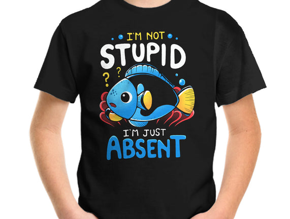 Just Absent
