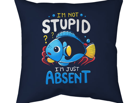 Just Absent