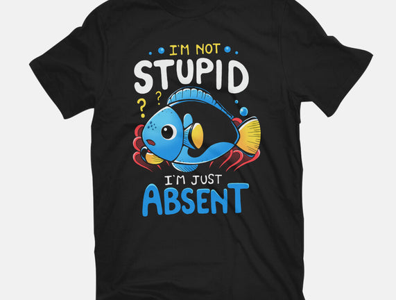 Just Absent