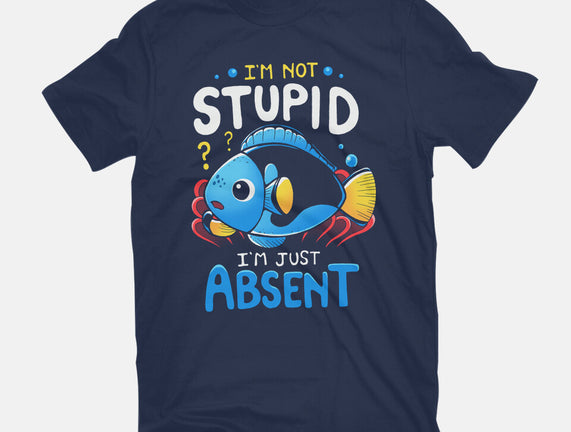 Just Absent