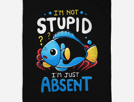 Just Absent