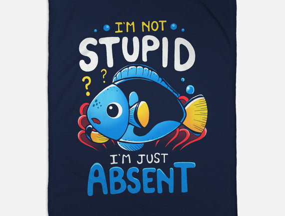 Just Absent