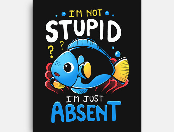 Just Absent