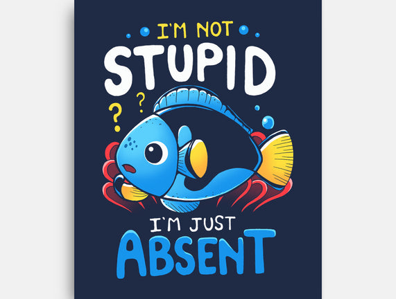 Just Absent