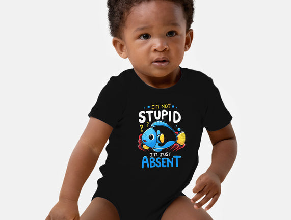 Just Absent