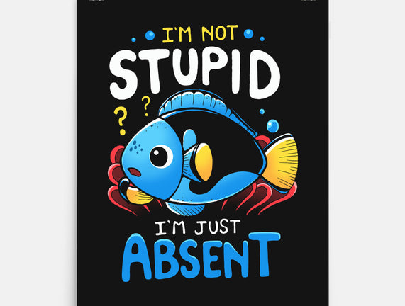 Just Absent