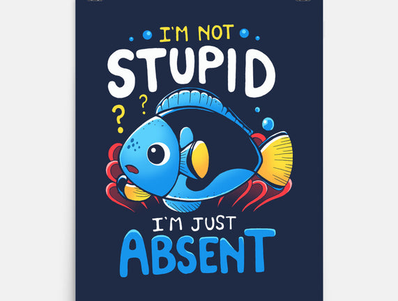 Just Absent