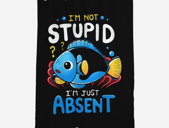 Just Absent