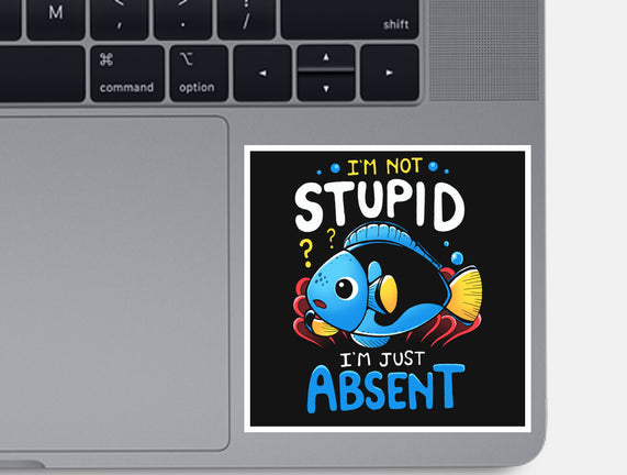 Just Absent