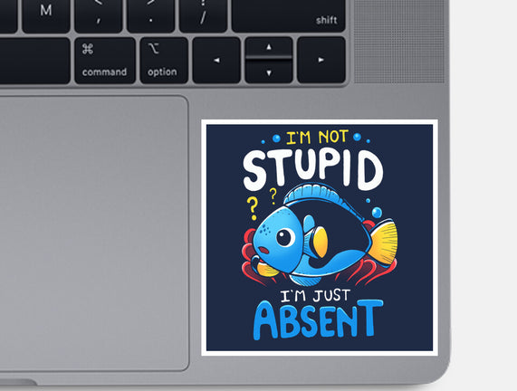Just Absent
