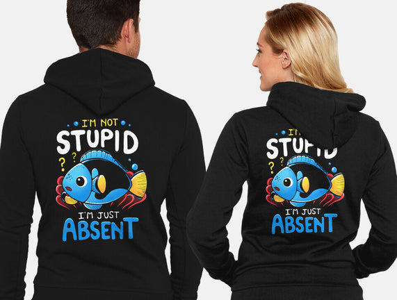 Just Absent