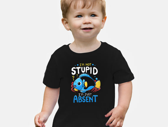 Just Absent