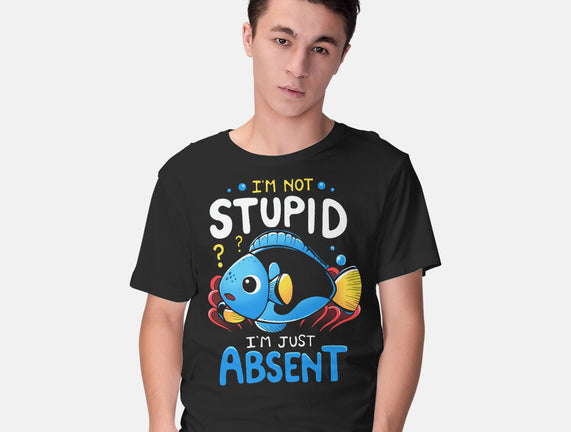 Just Absent