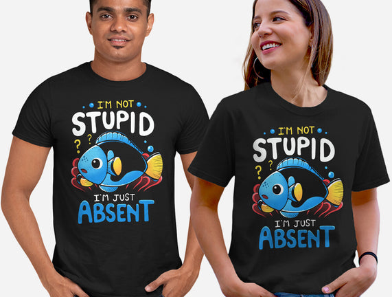 Just Absent