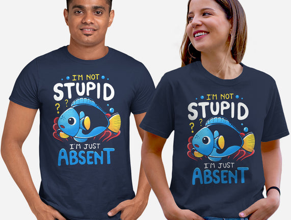 Just Absent