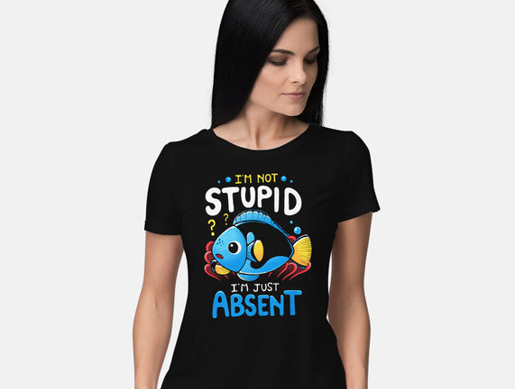 Just Absent