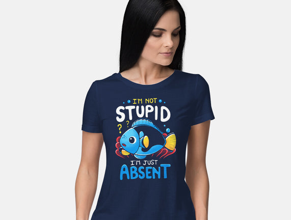 Just Absent