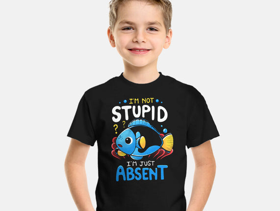 Just Absent