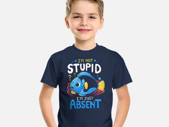 Just Absent
