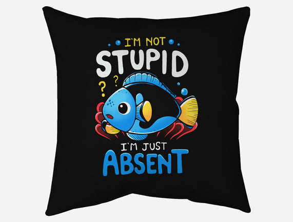Just Absent