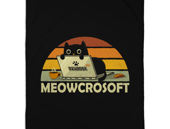 Mewocrosoft