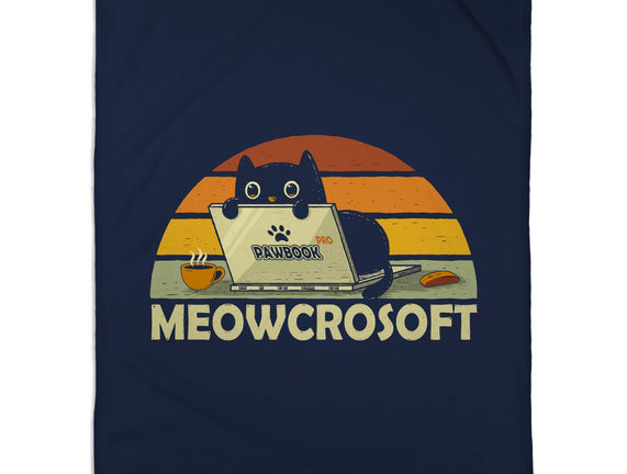 Mewocrosoft
