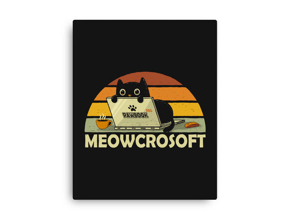 Mewocrosoft