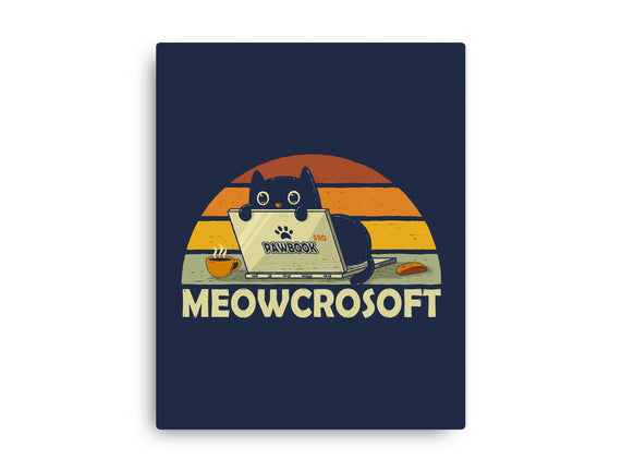 Mewocrosoft