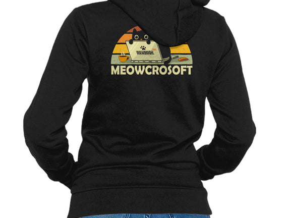 Mewocrosoft
