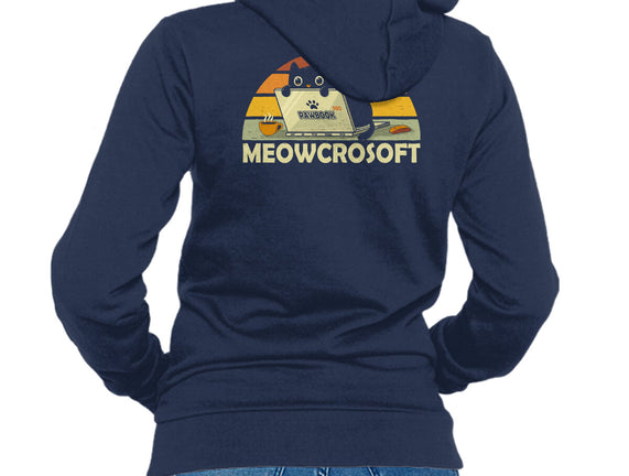 Mewocrosoft