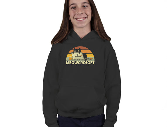 Mewocrosoft