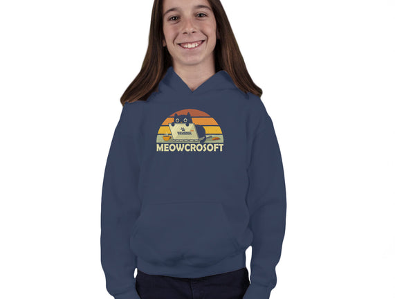 Mewocrosoft