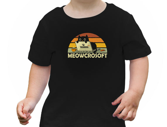 Mewocrosoft