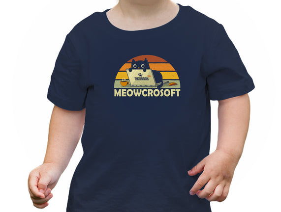 Mewocrosoft