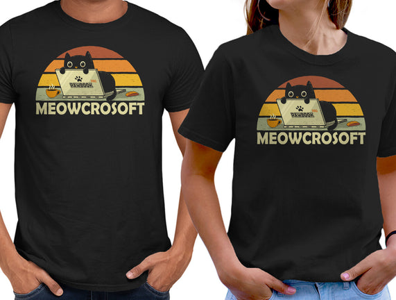 Mewocrosoft