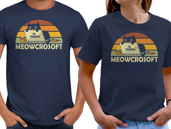 Mewocrosoft