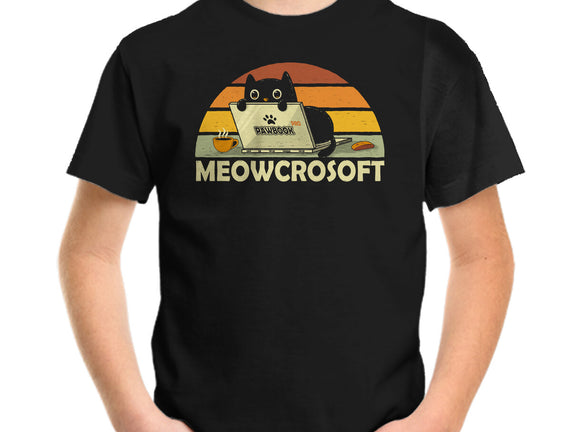 Mewocrosoft