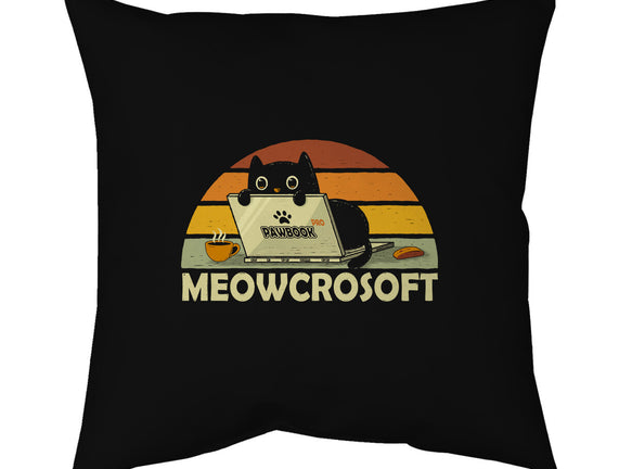 Mewocrosoft