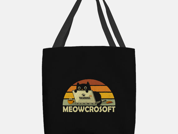 Mewocrosoft