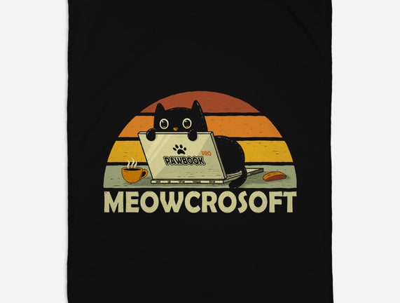 Mewocrosoft