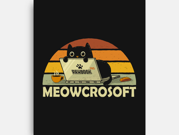 Mewocrosoft