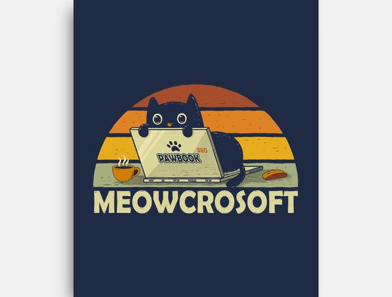 Mewocrosoft