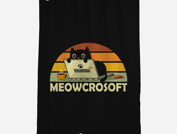 Mewocrosoft