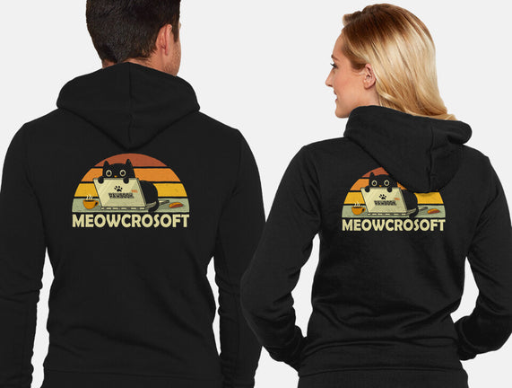 Mewocrosoft