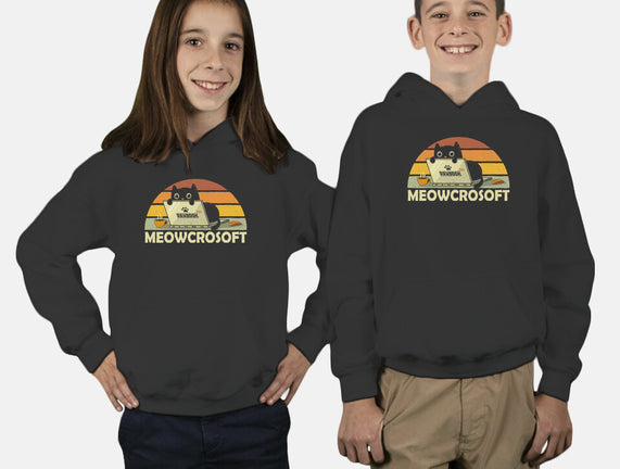 Mewocrosoft