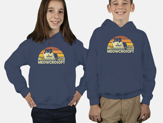 Mewocrosoft
