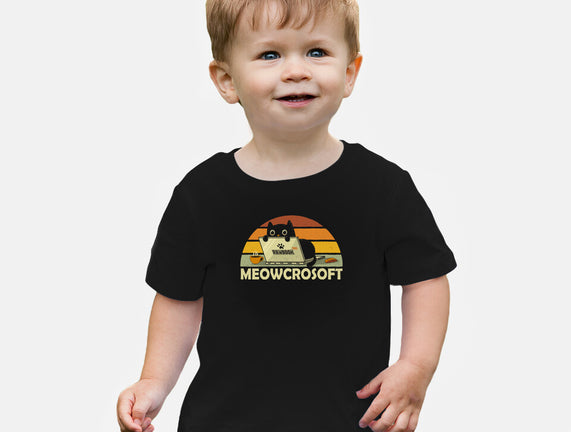 Mewocrosoft