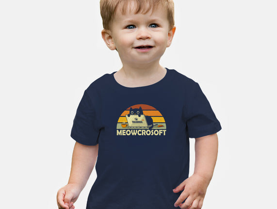 Mewocrosoft